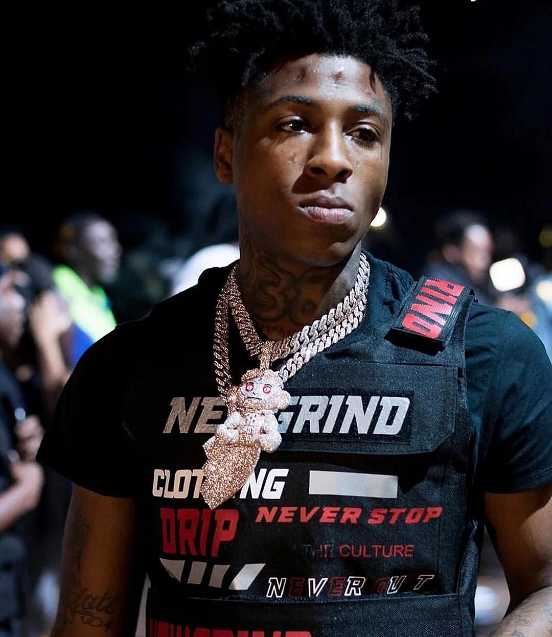 Nba Youngboy Wallpaper