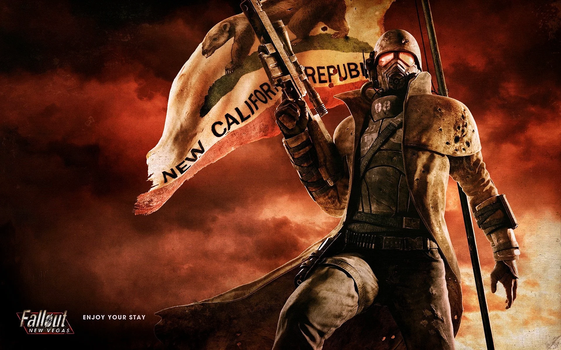 Ncr Ranger Wallpaper