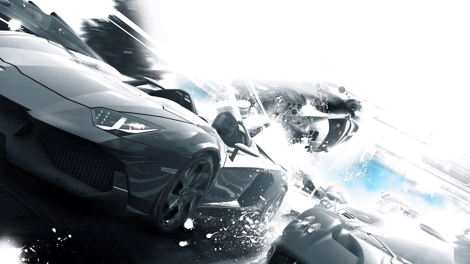 Need For Speed Wallpaper