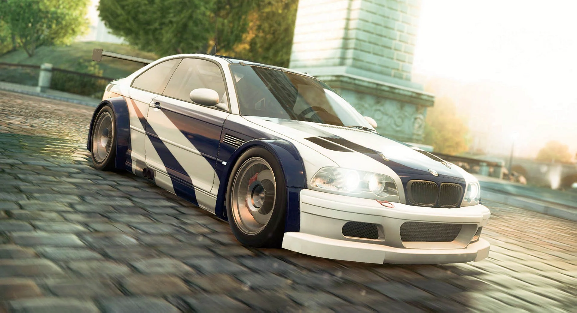 гта 5 need for speed most wanted фото 110