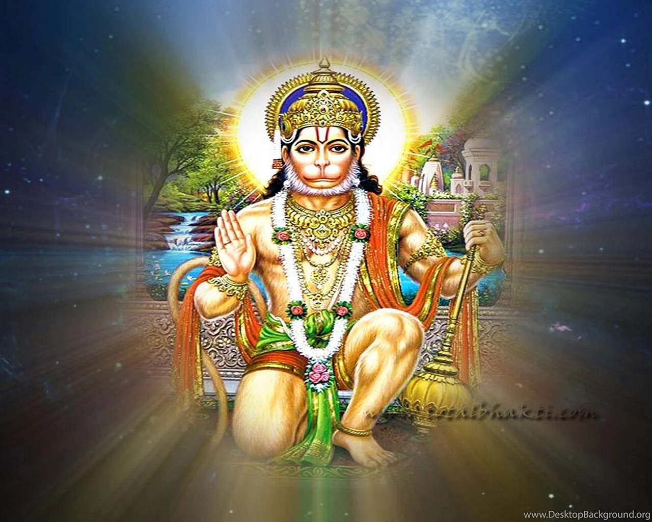 Neminath Bhagwan Wallpaper