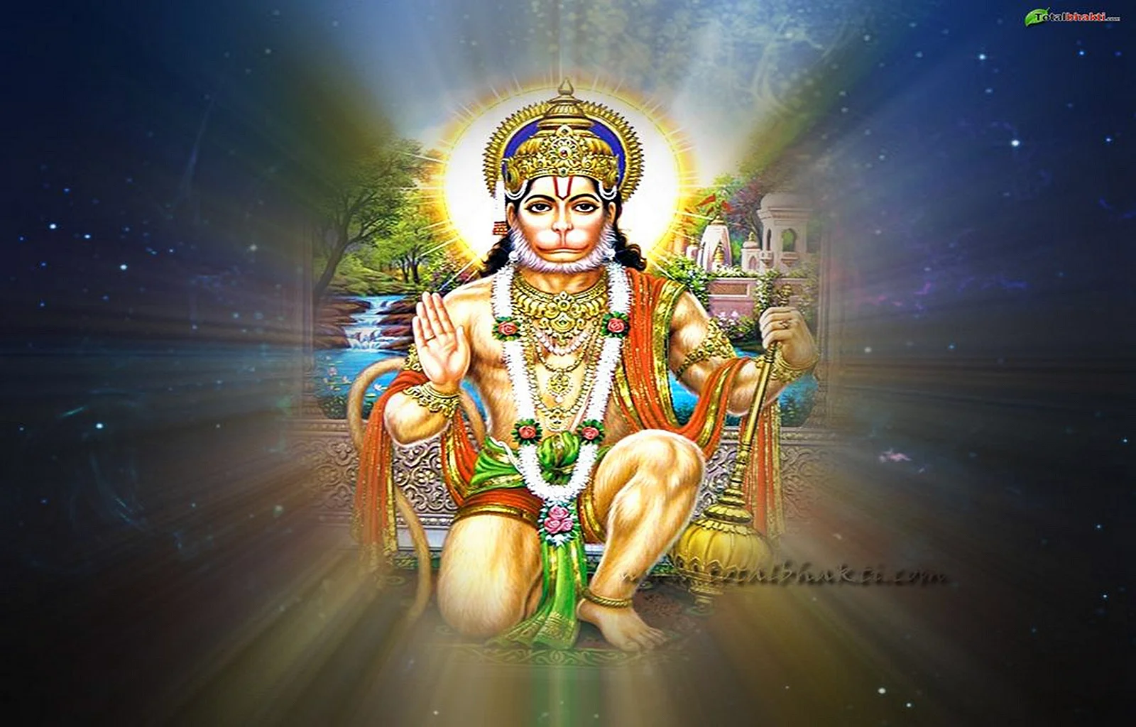 Neminath Bhagwan Wallpaper