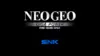 Neo Geo Wallpaper