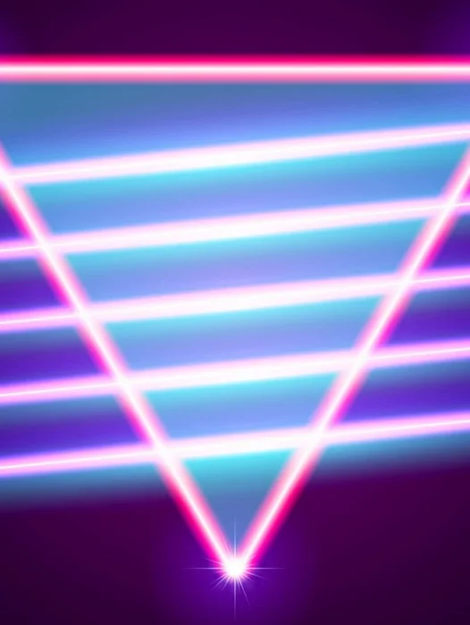 Neon Wallpaper