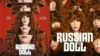 Netflix Poster Russian Doll Wallpaper