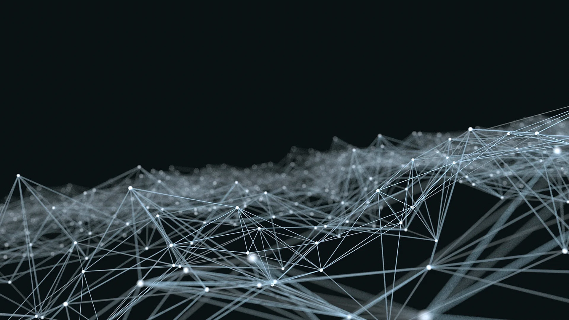 Neural Network Wallpaper