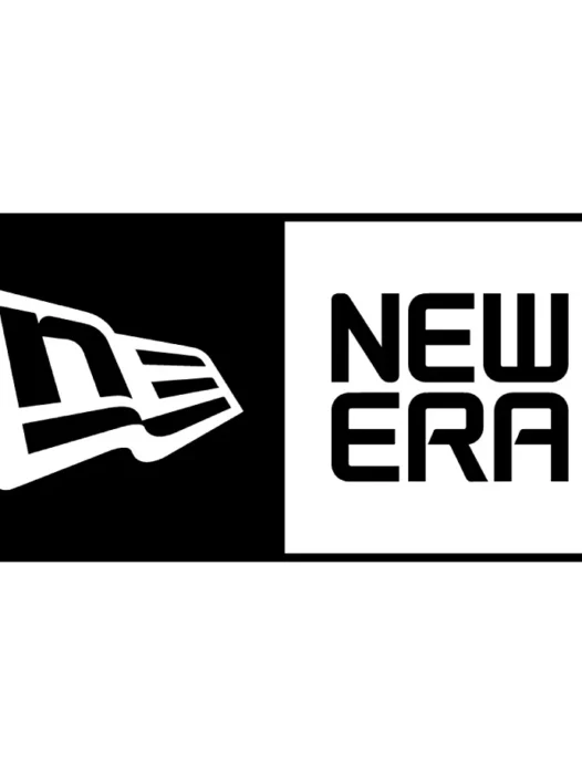 New Era Logo Wallpaper