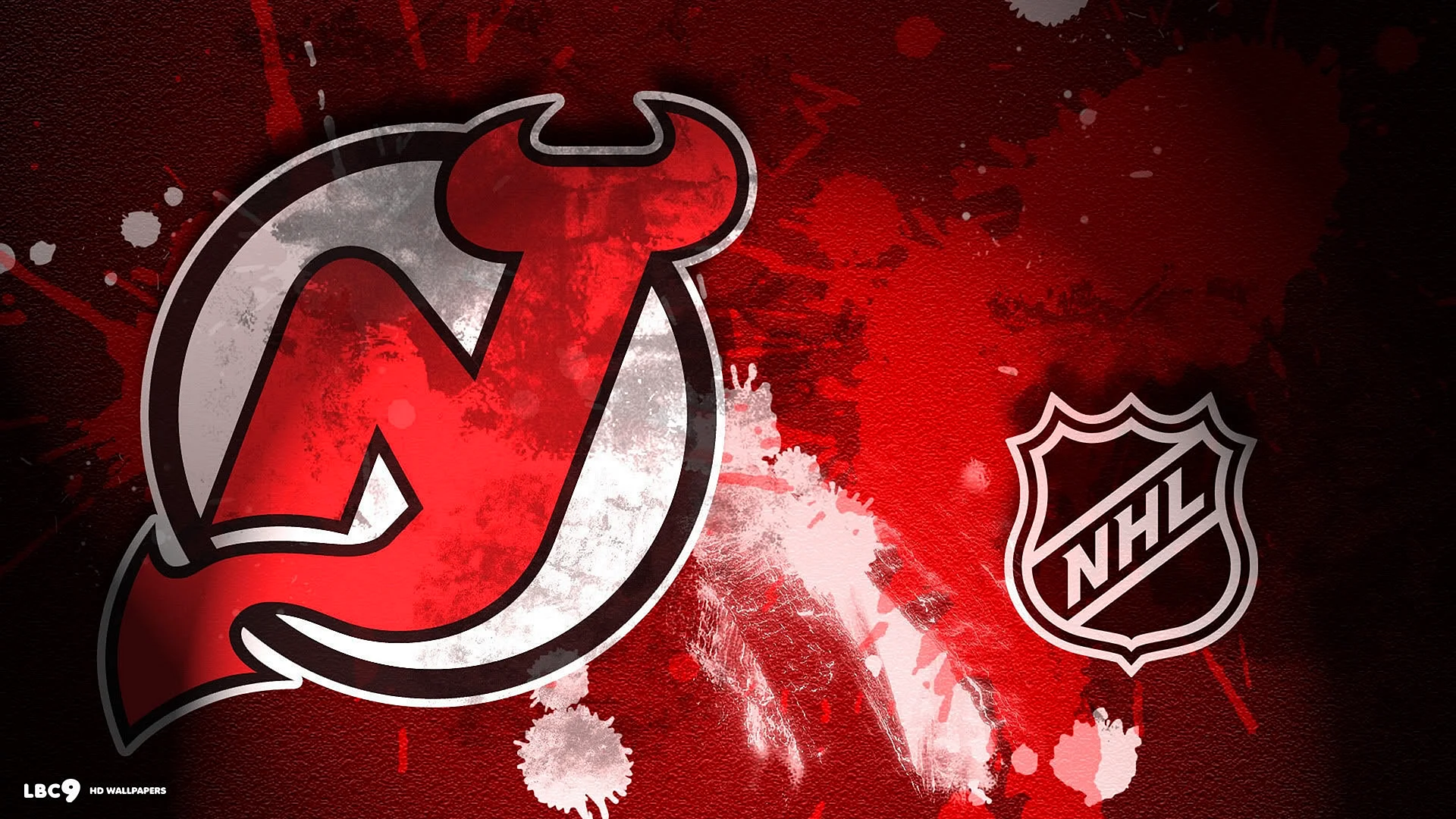 New Jersey Devils Wallpaper