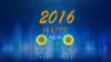 New Year Greeting Cards Wallpaper