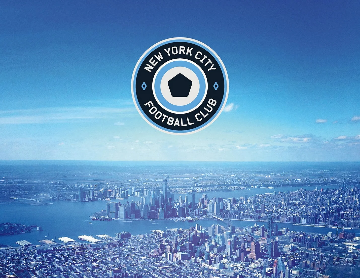 New York City Fc Wallpaper