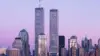 New York City Skyscrapers Wallpaper