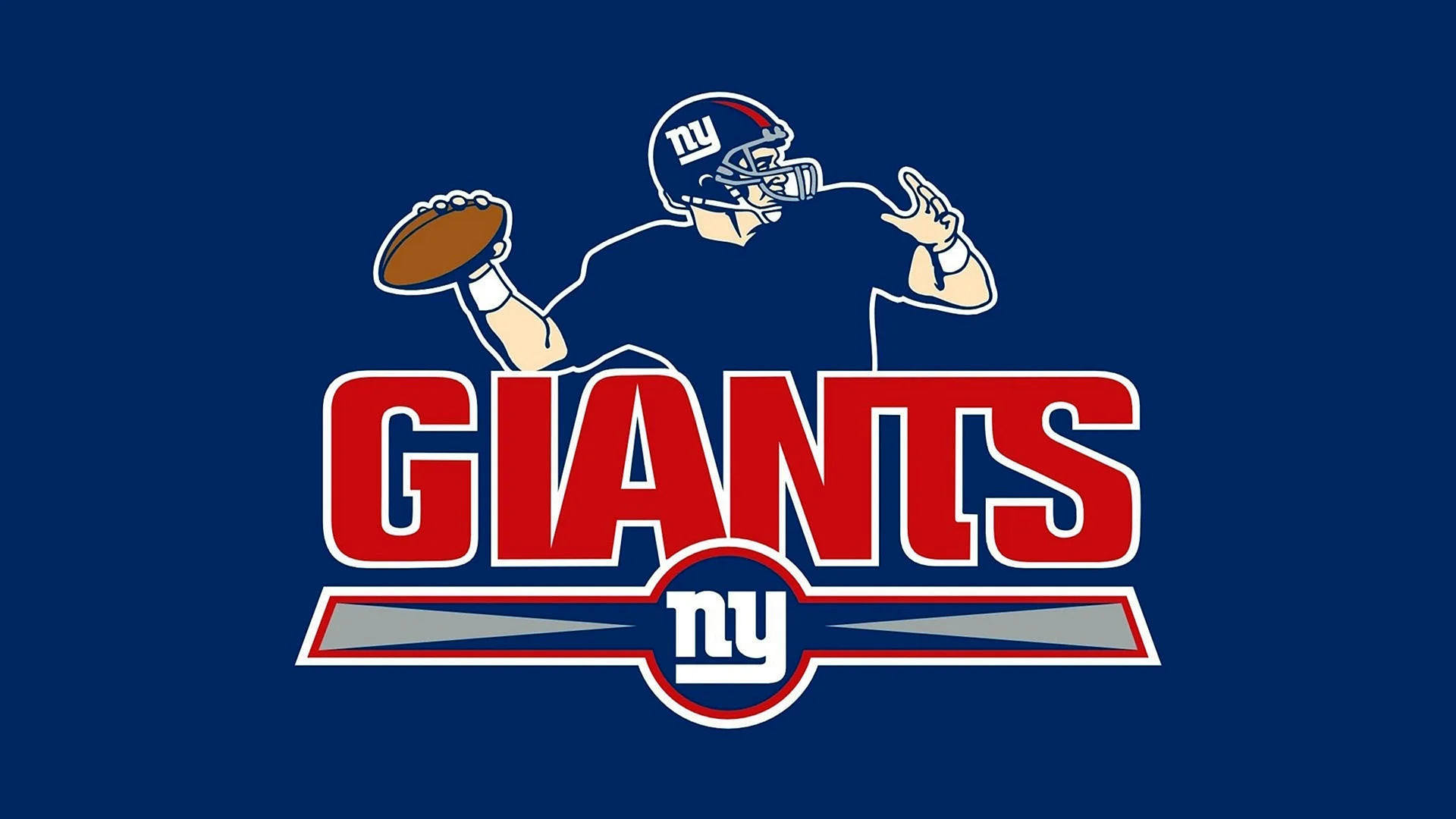 New York Giants Wallpaper