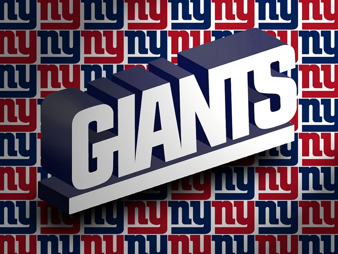 New York Giants Wallpaper