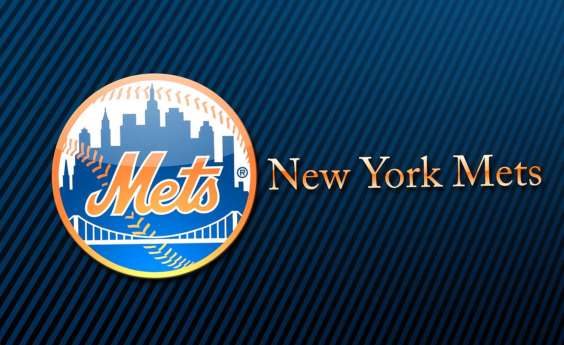 New York Mets Wallpaper