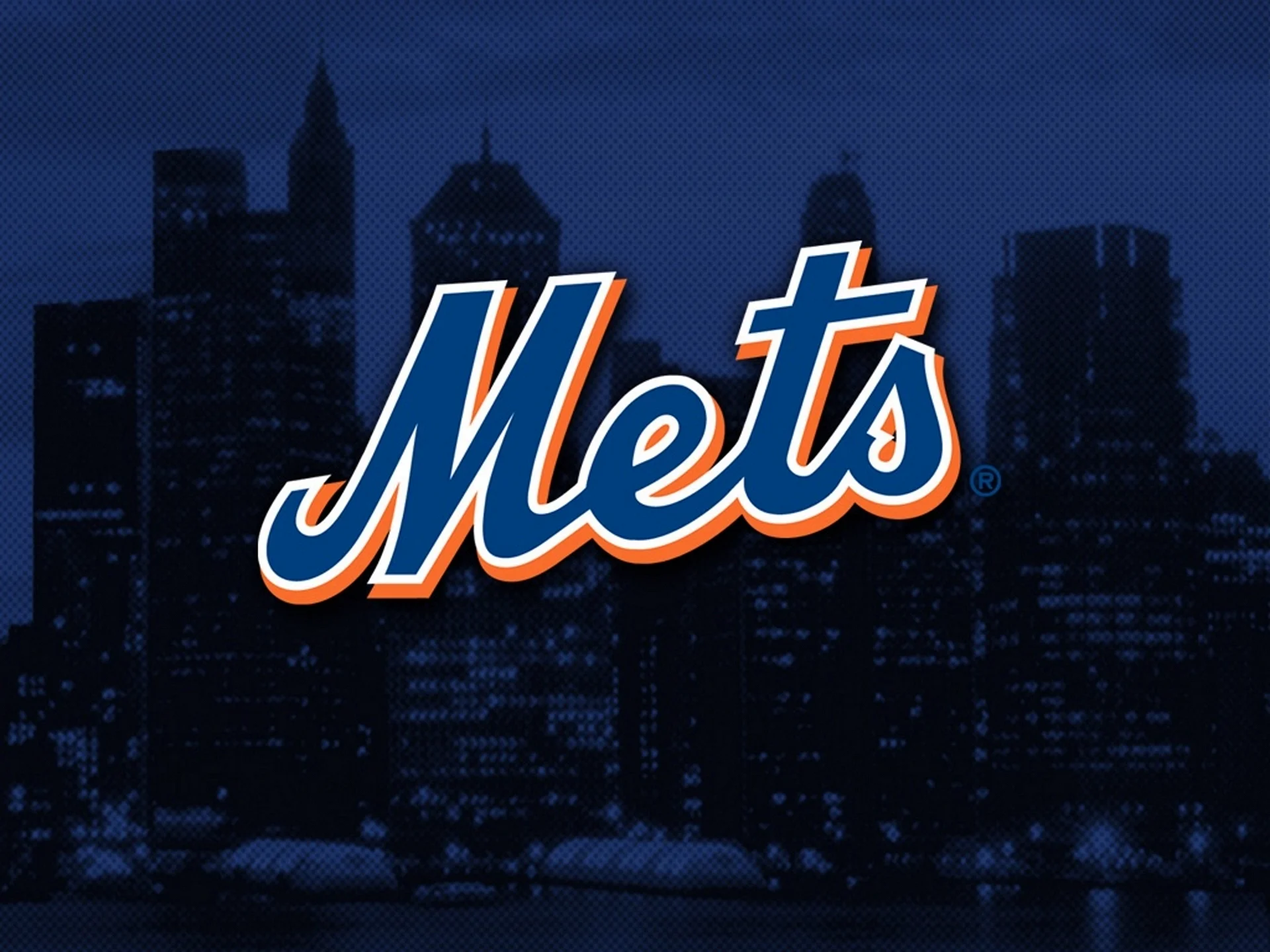 New York Mets Wallpaper