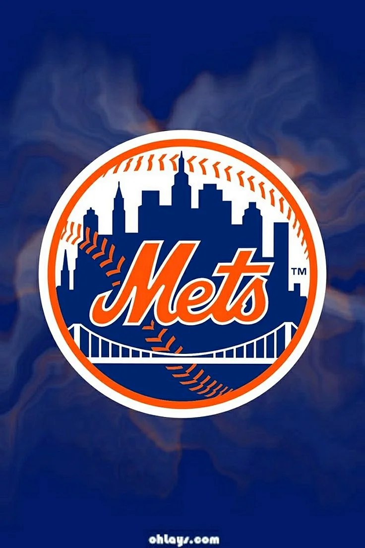 New York Mets Wallpaper