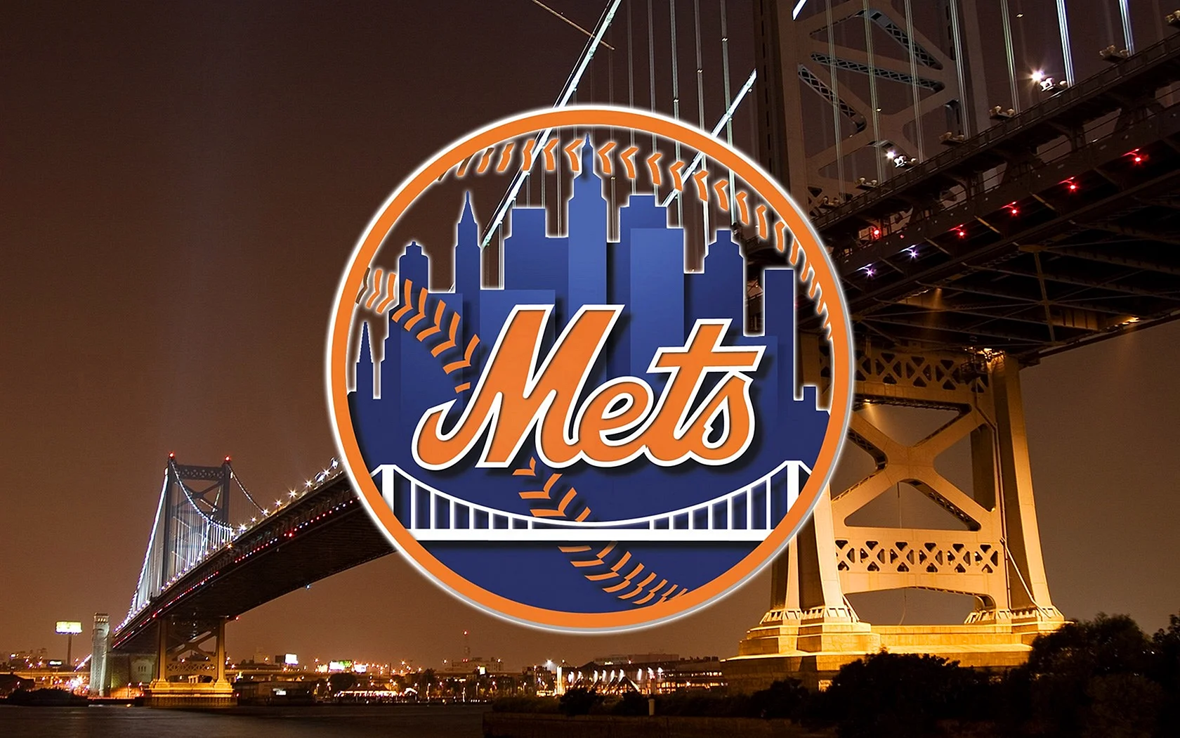 New York Mets Wallpaper