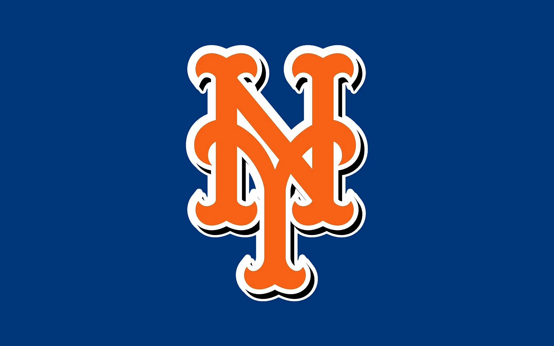 New York Mets Wallpaper