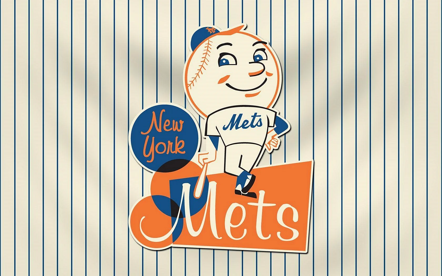 New York Mets Wallpaper