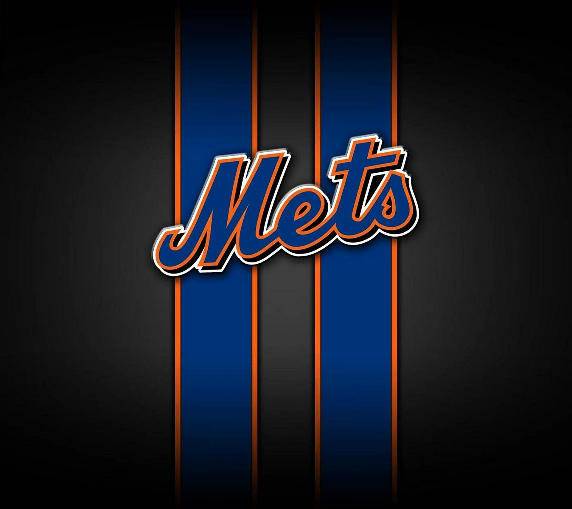 New York Mets Wallpaper