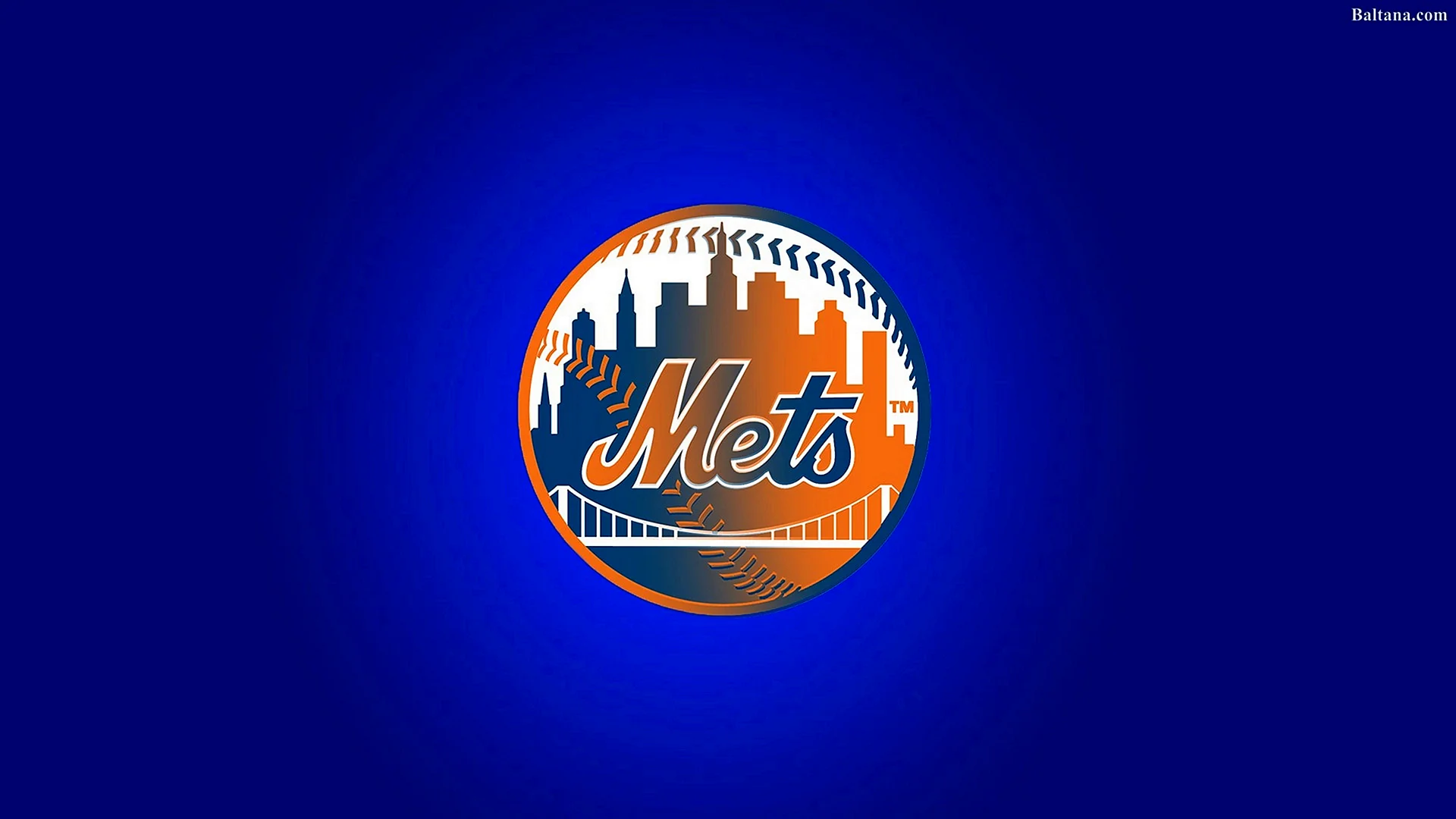 New York Mets Wallpaper