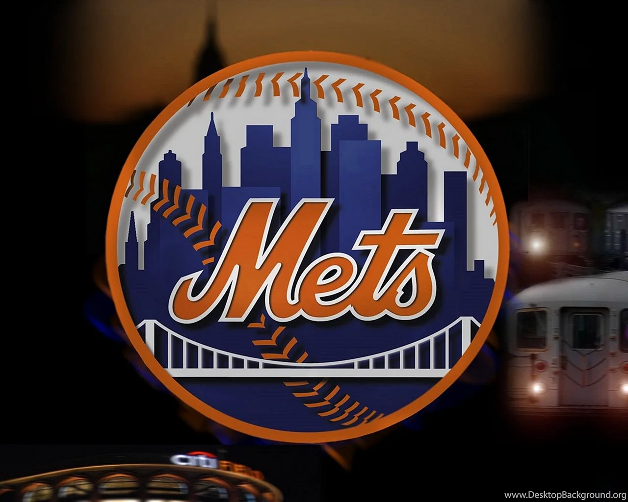 New York Mets Wallpaper