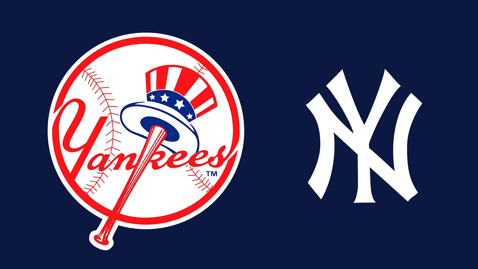 New York Yankees Wallpaper