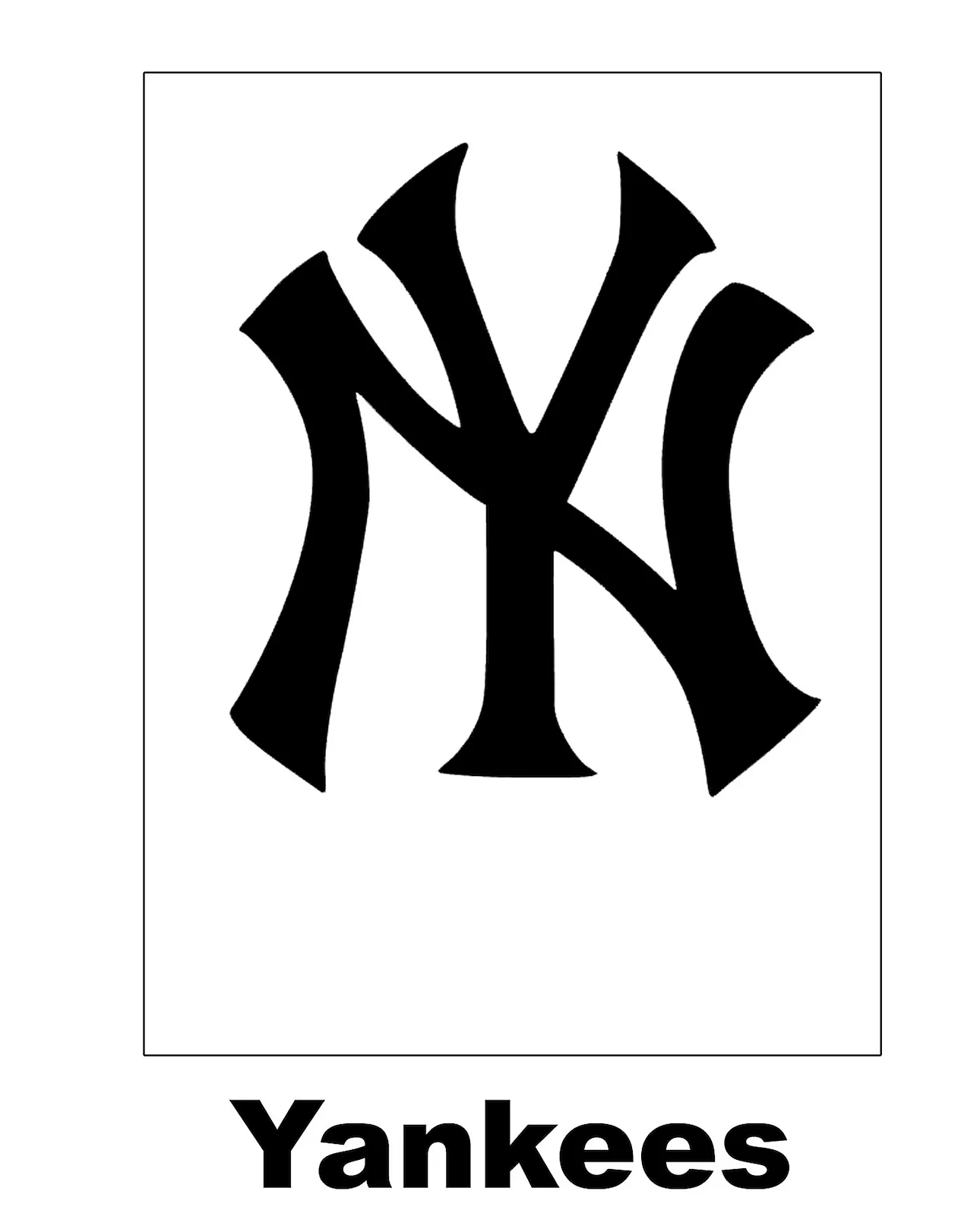 New York Yankees Wallpaper For iPhone