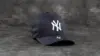 New York Yankees Cap Wallpaper