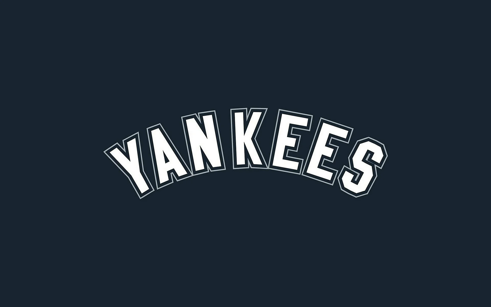 New York Yankees Wallpaper