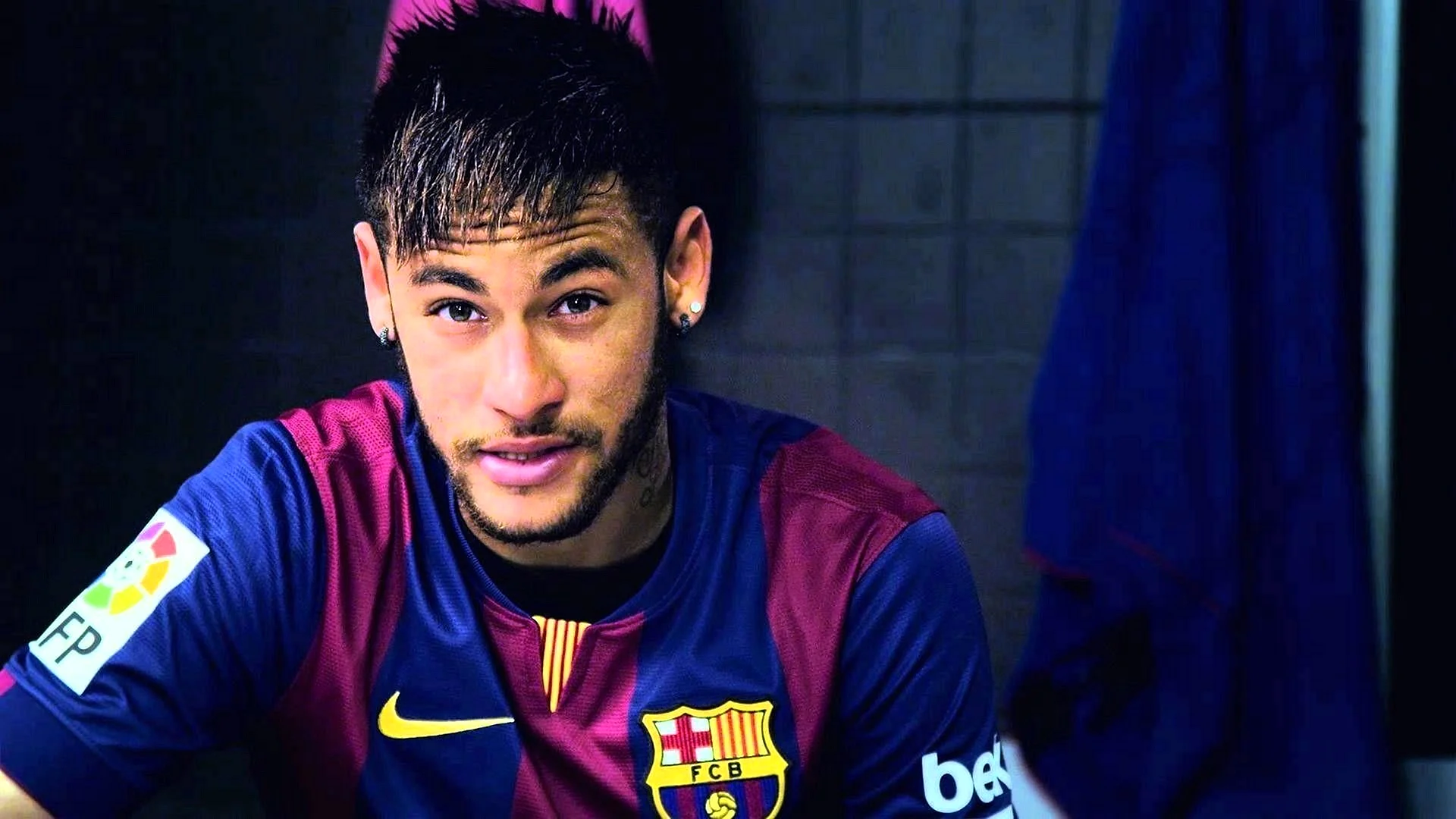 Neymar Wallpaper