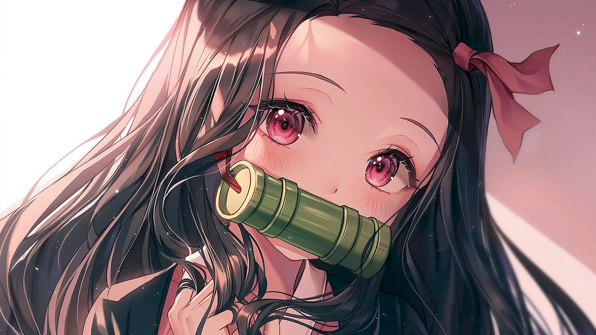 Nezuko Wallpaper