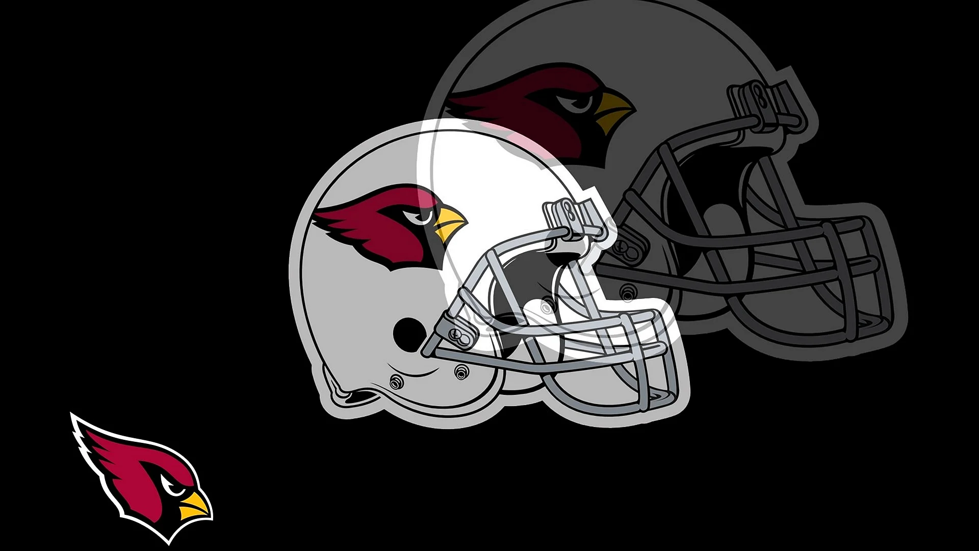 Nfl Arizona Cardinals Logo Wallpaper