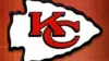 Nfl Kansas City Chiefs Logo Wallpaper For iPhone