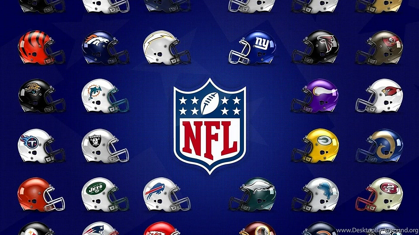 Nfl Teams Wallpaper