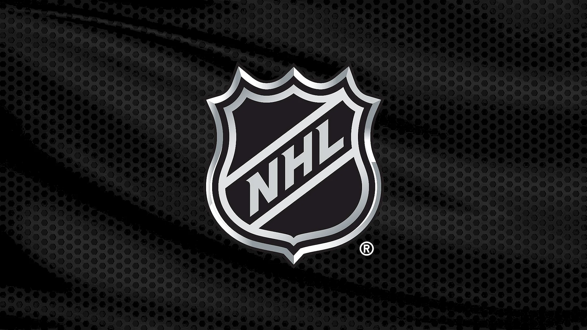 Nhl Logo Wallpaper