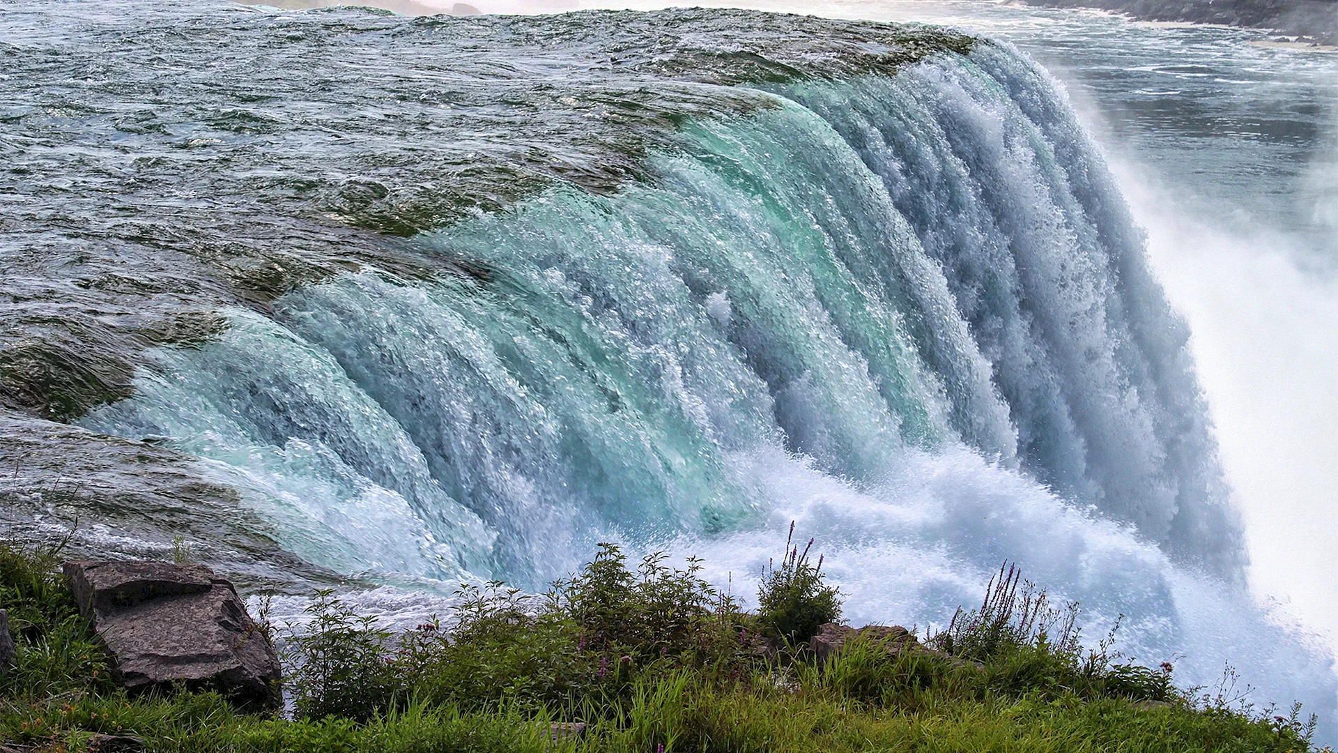 Niagara Falls Wallpaper