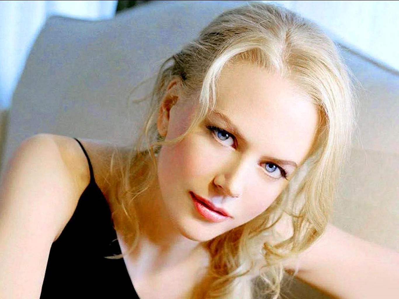 妮可·基德曼Nicole Kidman Wallpaper