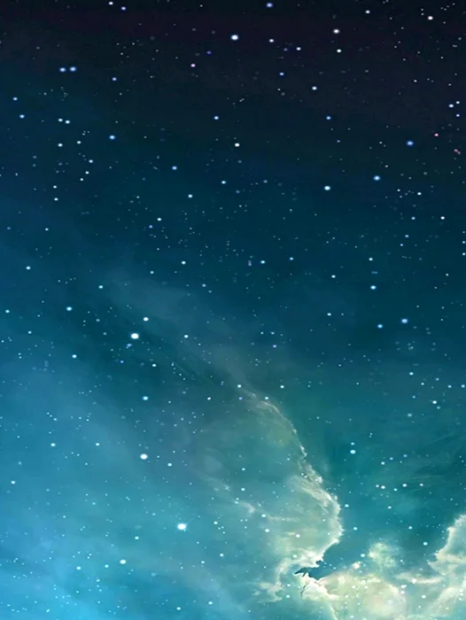 Night Sky Wallpaper For iPhone