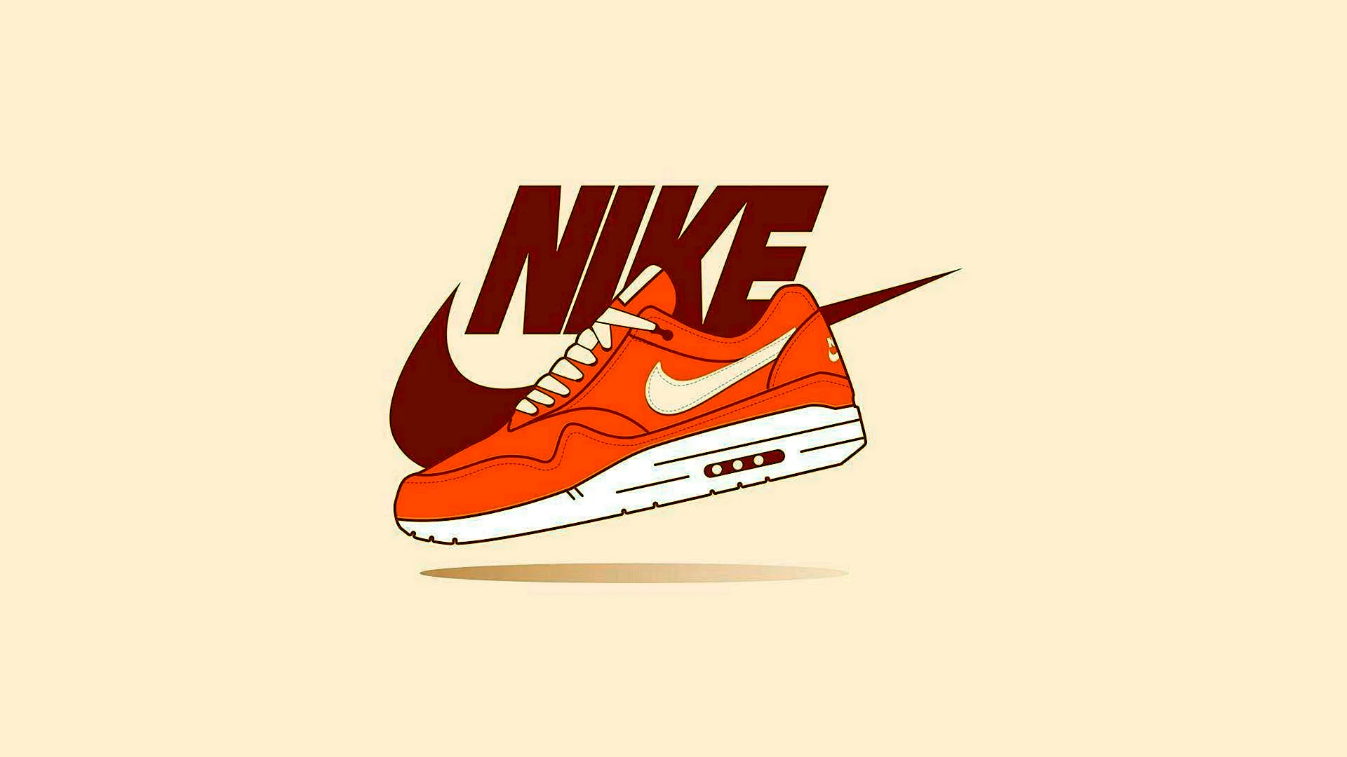 Nike Wallpaper