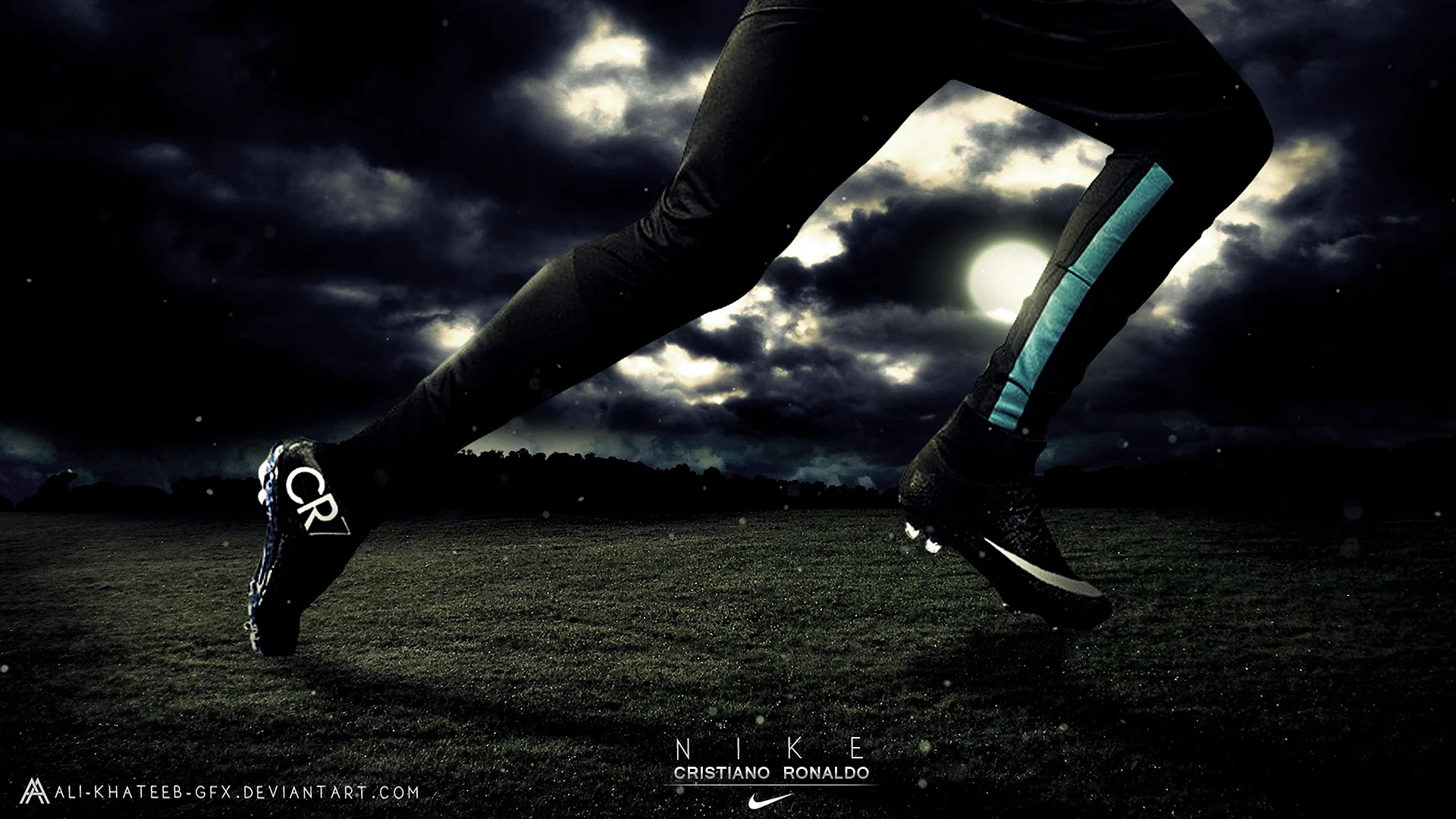 Nike Wallpaper