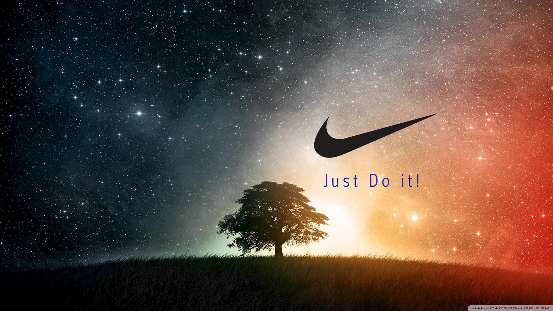 Nike Wallpaper