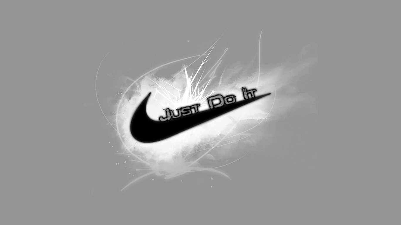 Nike Wallpaper