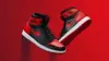Nike Air Jordan Wallpaper