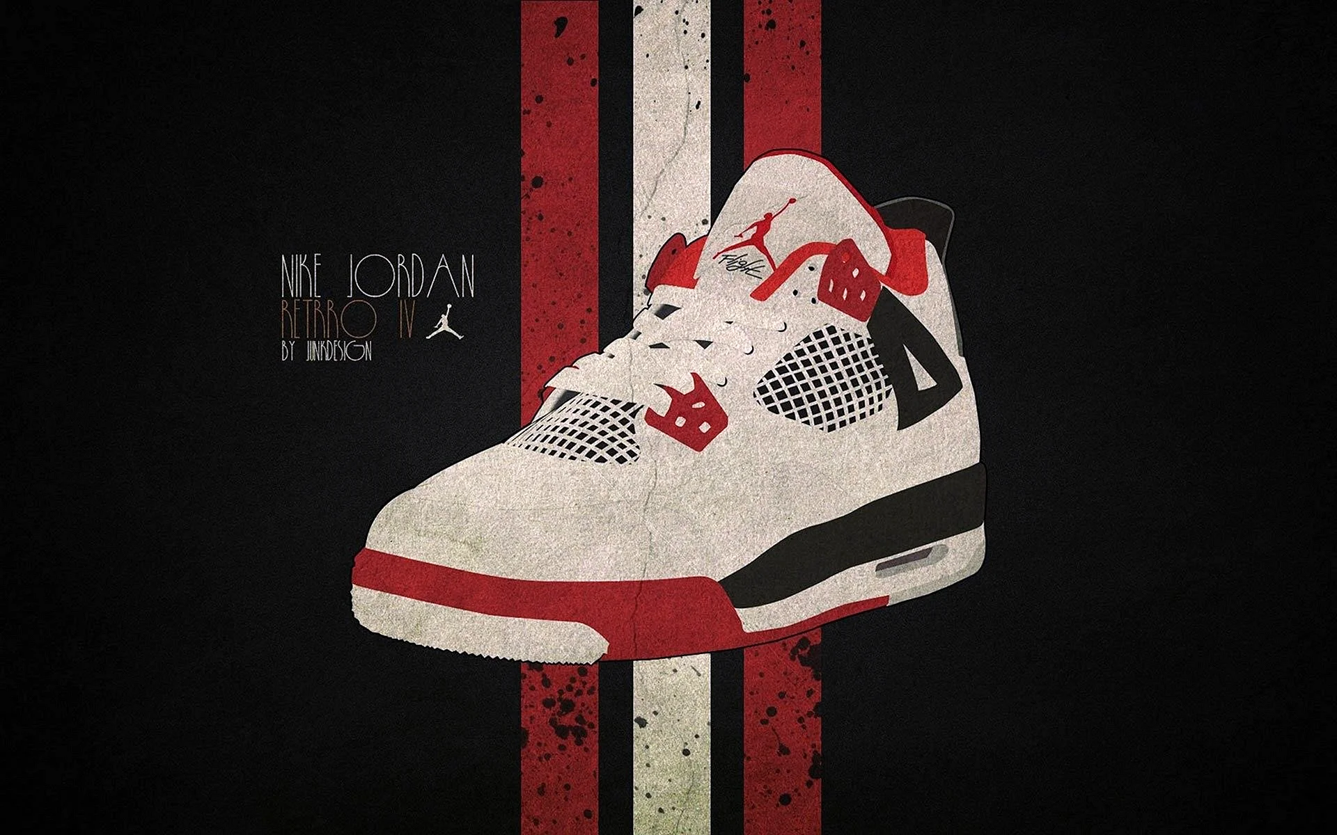 Nike Air Jordan Wallpaper