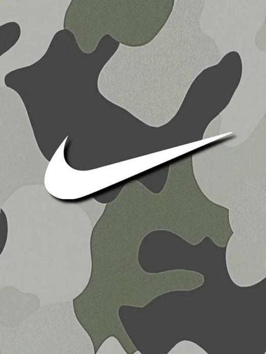 Nike Army Logo Wallpaper