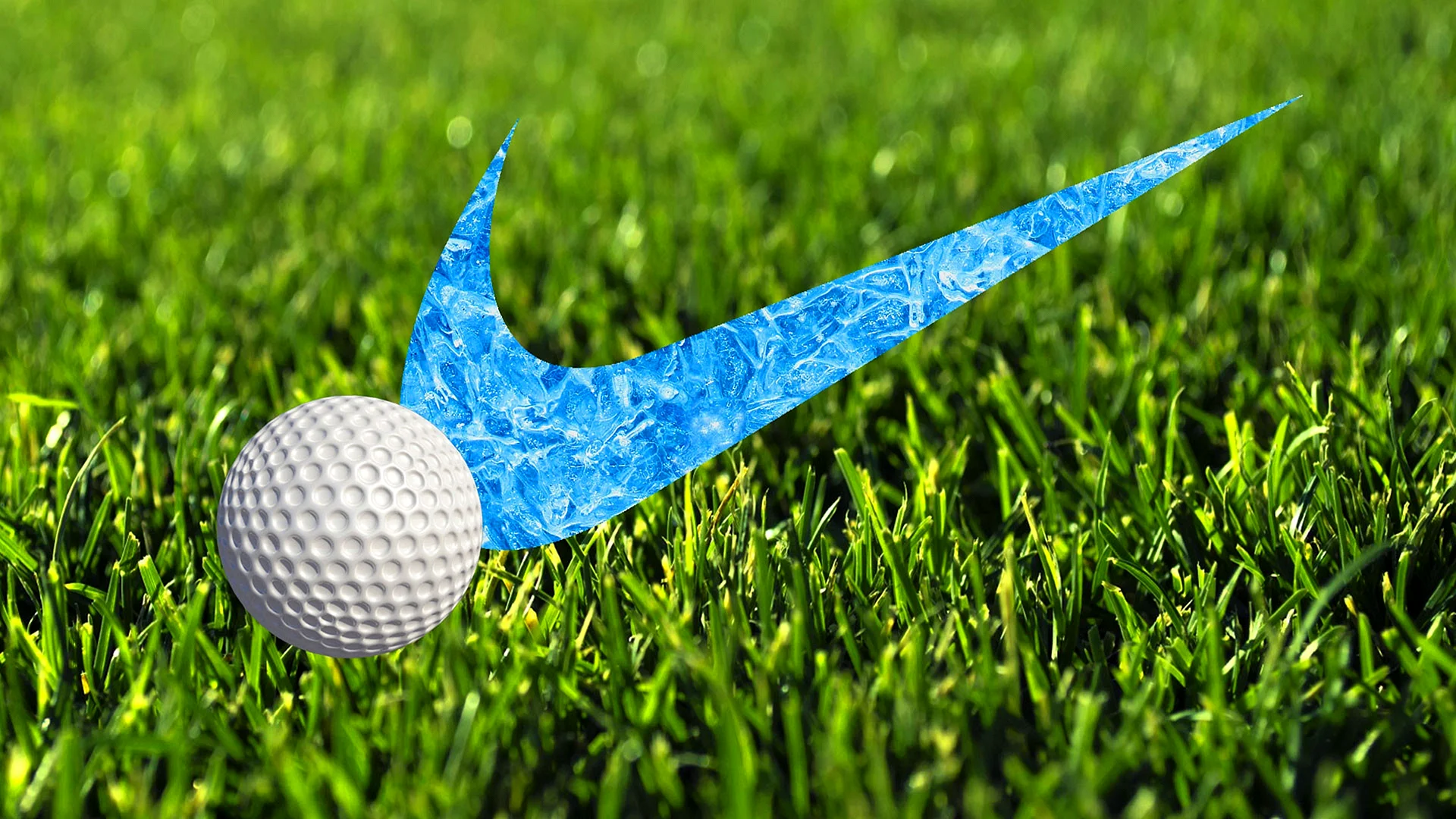 Nike Golf Wallpaper