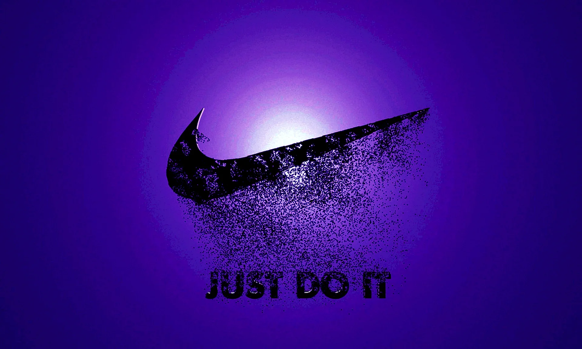Nike Just Do It Wallpaper