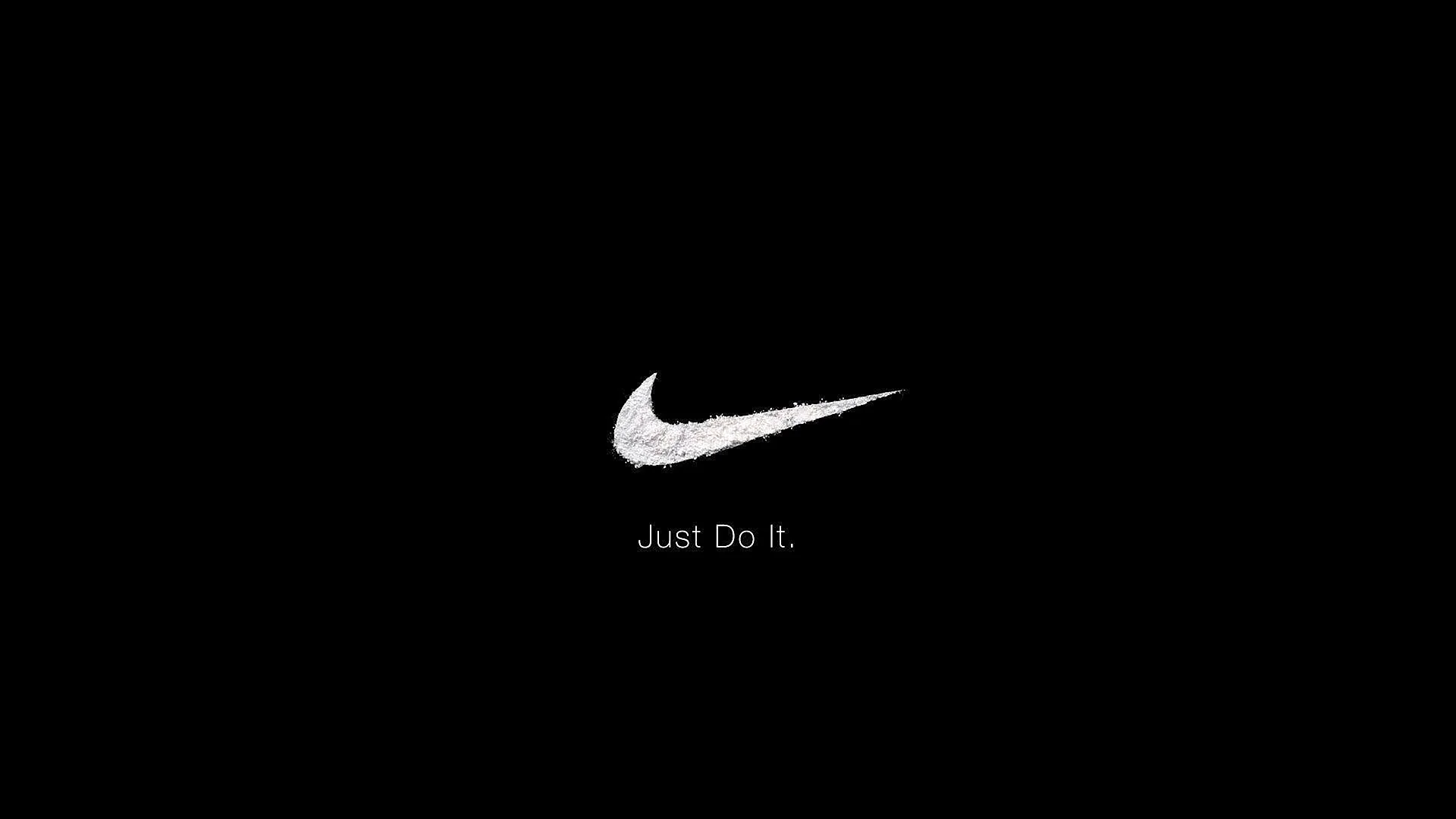 Nike Just Do It Wallpaper