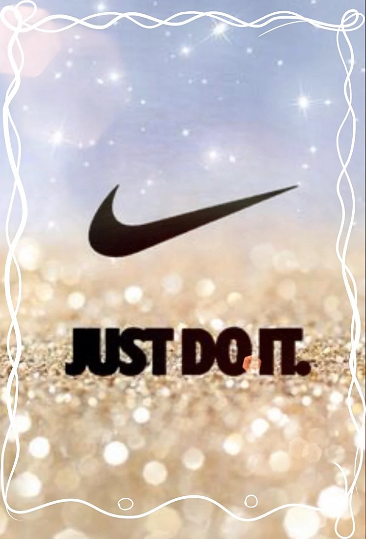 Nike Just Do It Wallpaper For iPhone
